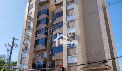 Apartamento Residencial à venda, Morro do Espelho, São Leopoldo - AP0138.