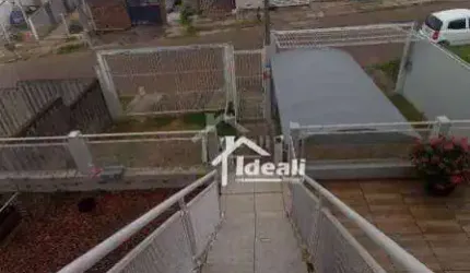 Apartamento Residencial à venda, Lomba da Palmeira, Sapucaia do Sul - AP0563.