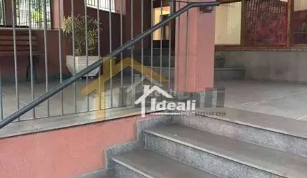 Apartamento Residencial à venda, Nossa Senhora das Graças, Canoas - AP0762.