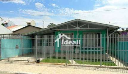 Casa Residencial à venda, Sete, Sapucaia do Sul - CA2108.