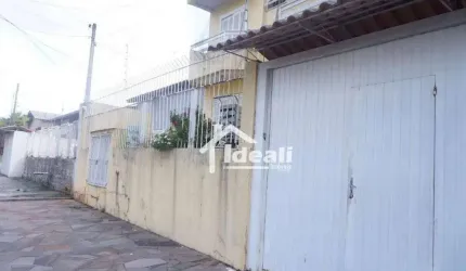Apartamento Residencial à venda, Jardim, Sapucaia do Sul - AP1069.