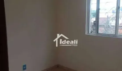 Apartamento Residencial à venda, Pasqualini, Sapucaia do Sul - AP0107.