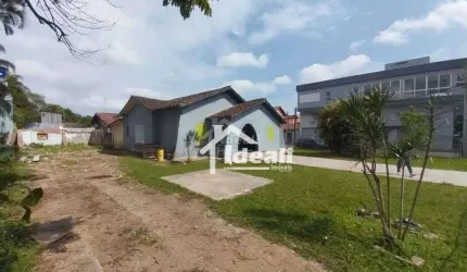 Casa Comercial para locação, Centro, Sapucaia do Sul - CA0990.