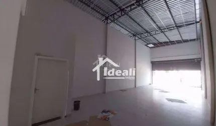 Loja Comercial para locação, Camboim, Sapucaia do Sul - LO0010.
