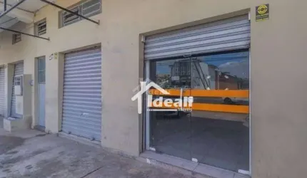 Loja Comercial para locação, Camboim, Sapucaia do Sul - LO0013.