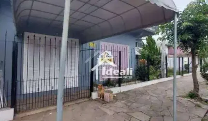 Loja Comercial para locação, Pasqualini, Sapucaia do Sul - LO0051.