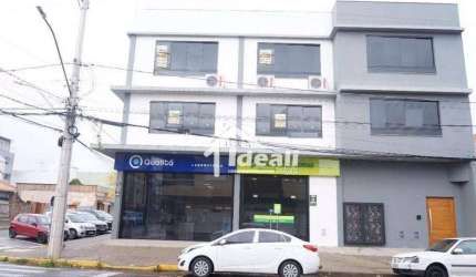 Sala Comercial para locação, Centro, Sapucaia do Sul - SA0046.