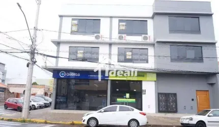 Sala Comercial para locação, Centro, Sapucaia do Sul - SA0048.