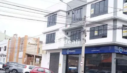Sala Comercial para locação, Centro, Sapucaia do Sul - SA0049.