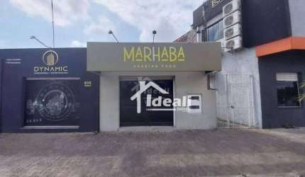 Sala Comercial para locação, Centro, Sapucaia do Sul - SA0061.
