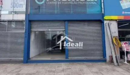 Loja Comercial para locação, Centro, Sapucaia do Sul - LO0064.