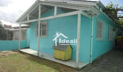 Casa Residencial à venda, Nova Sapucaia, Sapucaia do Sul - CA0183.
