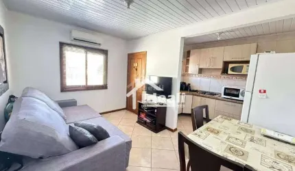 Casa com 2 dormitórios à venda, - Primor - Sapucaia do Sul/RS