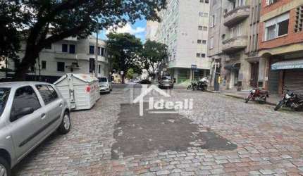 Apartamento Residencial à venda, Centro, Porto Alegre - AP0076.