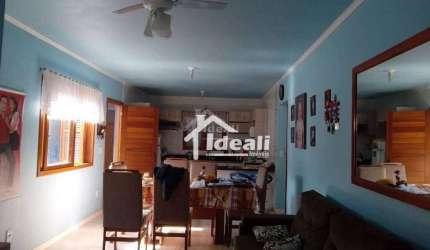 Casa Residencial à venda, Santa Catarina, Sapucaia do Sul - CA0295.