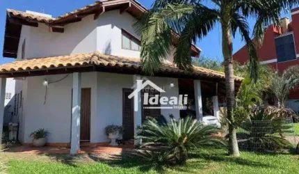 Casa Residencial à venda, Parque Claret, Esteio - CA0809.