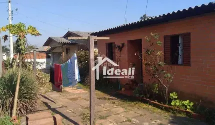 Casa Residencial à venda, Freitas, Sapucaia do Sul - CA1128.