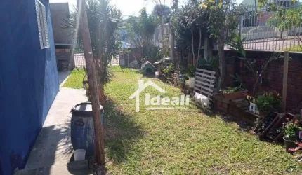 Casa Residencial à venda, Centro, Sapucaia do Sul - CA0683.