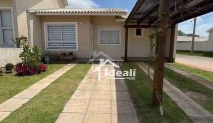 Casa Residencial à venda, City, Cachoeirinha - CA0918.