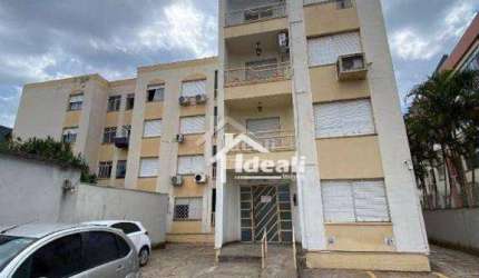 Apartamento Residencial à venda, Centro, Canoas - AP0040.