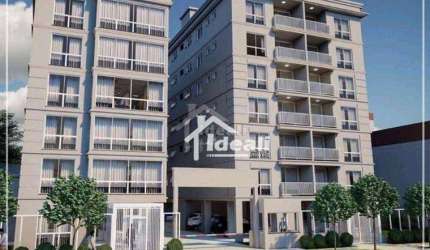 Apartamento Residencial à venda, Piratini, Sapucaia do Sul - AP0300.