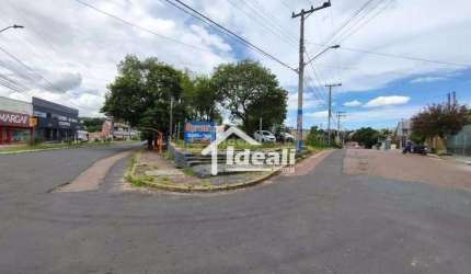Terreno Residencial à venda, Centro, Sapucaia do Sul - TE0220.