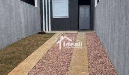 Casa Residencial à venda, Boa Vista, Sapucaia do Sul - CA0231.