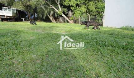 Terreno Residencial à venda, Ipiranga, Sapucaia do Sul - TE0177.