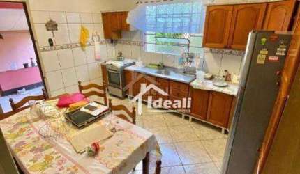 Casa Residencial à venda, Dihel, Sapucaia do Sul - CA0900.
