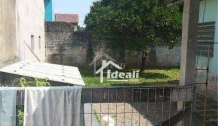 Casa Residencial à venda, Centro, Sapucaia do Sul - CA0987.