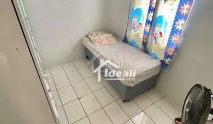 Apartamento Residencial à venda, Lomba da Palmeira, Sapucaia do Sul - AP0142.