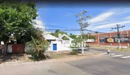 Área Comercial à venda, Centro, Sapucaia do Sul - AR0001.