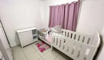Apartamento Residencial à venda, Ipiranga, Sapucaia do Sul - AP0075.