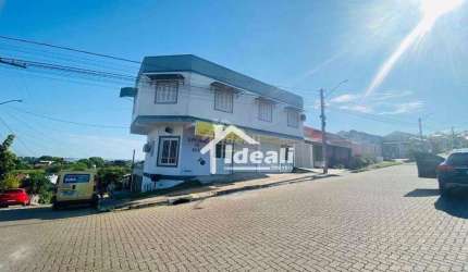 Sala Comercial à venda, Vargas, Sapucaia do Sul - SA0038.