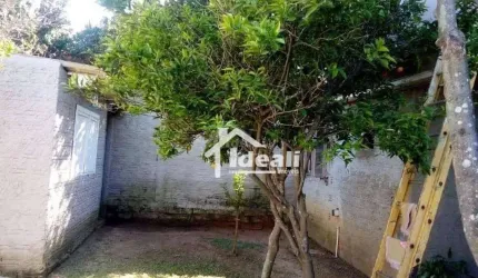 Casa Residencial à venda, Boa Vista, Sapucaia do Sul - CA1029.