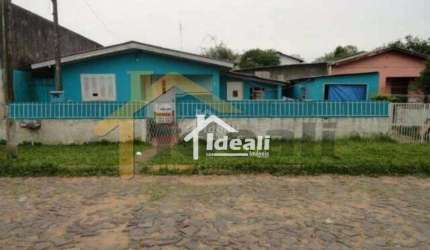 Casa Residencial à venda, Nova Sapucaia, Sapucaia do Sul - CA0127.