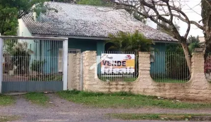 Casa Residencial à venda, Centro, Sapucaia do Sul - CA0131.