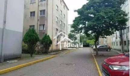 Apartamento Residencial à venda, Centro, Esteio - AP0045.