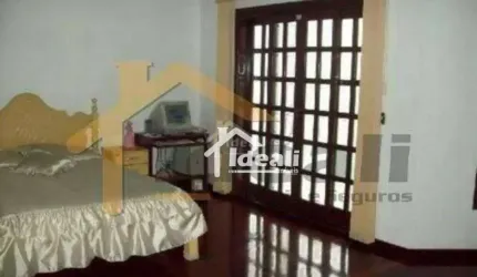 Sobrado Residencial à venda, Paraíso, Sapucaia do Sul - SO0057.