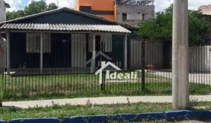 Casa Residencial à venda, Centro, Sapucaia do Sul - CA0503.