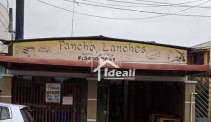 Prédio Comercial à venda, Centro, Sapucaia do Sul - PR0008.