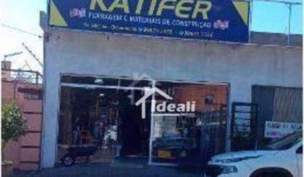 Loja Comercial à venda, São José, Esteio - LO0041.