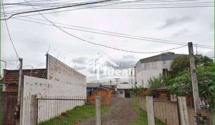 Terreno à venda, 176 m² por R$ 318.000,00 - Primor - Sapucaia do Sul/RS