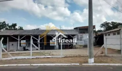Terreno Residencial à venda, Santa Catarina, Sapucaia do Sul - TE0159.