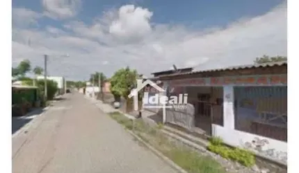 Casa Residencial à venda, Liberdade, Esteio - CA0777.