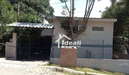 Casa Residencial à venda, Freitas, Sapucaia do Sul - CA2755.
