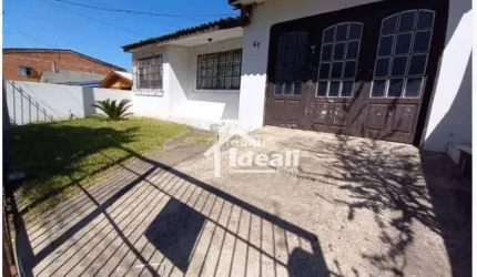 Casa Residencial à venda, Boa Vista, Sapucaia do Sul - CA2957.