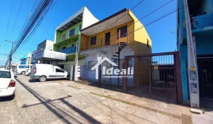 Casa Residencial à venda, Ipiranga, Sapucaia do Sul - CA3005.