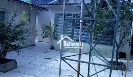 Casa Residencial à venda, Nova Sapucaia, Sapucaia do Sul - CA3222.