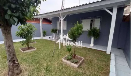 Casa Residencial à venda, Ipiranga, Sapucaia do Sul - CA3781.